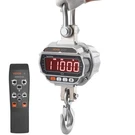 Vevor Digital Crane Scale Industrial Hanging 11000 LBS/5000 Kg Heavy Duty. Fixed Price $193.99.