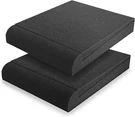 Mophead Foam Isolation Pads For Mackie CR3-X And Crs-xbt 3" Studio Monitors. Fixed Price $14.99.