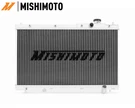 Mishimoto Performance Aluminum Radiator 2001-2005 Honda Civic 1.7L Manual. Fixed Price $342.95.