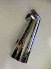 Westbrass 7" Polished Chrome Bathtub Spout Model E507-1F-26. Fixed Price $24.98.