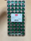Neoperl 400361 Perlator Honeycomb 1.5GPM Chome Plated 15/16"-27 X55/64"-27 Dt. Fixed Price $69.99.
