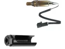 42VT79Y Downstream Oxygen Sensor With Socket Kit Fits 1996-2000 Ford Contour. Fixed Price $61.04.