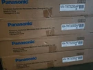 Panasonic NN-TK732SSAP Trim Kit For Microwave. Fixed Price $160.00.