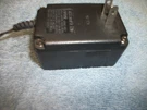 Genuine Streamlight Flashlight 120V Wall Power Supply Charger 22311 Free Ship. Fixed Price $21.99.