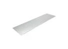 Fhc KP834SA Kick Plate 8"H X 34"W - Satin Anodized. Fixed Price $104.04.