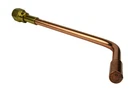 Hot Max 24089 Heavy Duty Victor Style Gas Heating Tip/nozzle For Oxy-acetylen.... Fixed Price $60.17.
