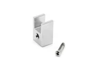 Fhc 697BA Optional Post Saddle/lug - Brite Anodized. Fixed Price $11.78.