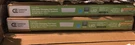 2PK Commercial Electric 1FT. X4FT White Led Edge-lit Flat Panel Flush Mount New. Fixed Price $109.99.