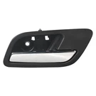 Apperfit Interior Door Handle For Rear Passenger Side Size -rr, Black. Fixed Price $23.77.
