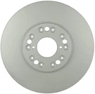 Disc Brake Rotor-quietcast Bosch 50011248. Fixed Price $59.82.