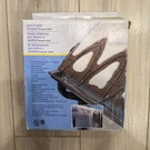 Easyheat Adks Roof And Gutter De-icing Electric Cable Kit. Fixed Price $40.00.