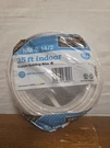 Cerrowire 147-1402AR 25-FEET 14/2 Nm-b Solid With Ground Wire, White. Cir. Fixed Price $24.26.