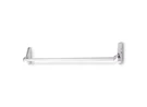 Fhc P1R42RHRSA Series 42" Cross Bar Panic Exit Device Lh/rhr - Satin Anodized. Fixed Price $141.28.