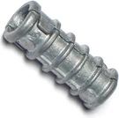 Everbilt 1/2 Inch X Masonry Concrete Anchor Lag Shields (10-PACK) 803642. Fixed Price $18.80.