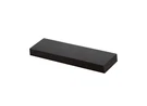 1/4" 1-1/8" Neoprene Setting Block Grade 80 Box Of 100 Pack. Fixed Price $63.60.