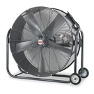 Dayton 1YNW8 Std Duty Indstrl FAN,42" Blde DIA.,2SPD. Fixed Price $1212.11.