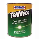 Solid Wax Paste 1 Liter Clear From Tenax. Fixed Price $24.90.