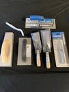 Lot Of 7 V Square Notch Scoring Knife Rubber Float Trowels Grout Superiorbilt. Fixed Price $57.00.