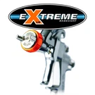 Iwata LPH400-144LVX GUN/CUP(PCG10DM). Fixed Price $689.57.