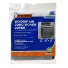 Thermwell AC2H Air Conditioner Cover, 18 By 27 16-INCH, Silver. Fixed Price $8.91.