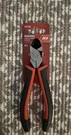 Ace 6" Diagonal High Leverage Pliers. Fixed Price $8.00.