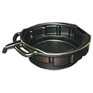 4.5 Gallon Drain Pan, Black Atd 663126051846. Fixed Price $45.53.