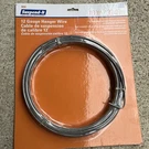 Suspend-it 8850 12 Gauge Hanging Wire 100-FOOT Roll For Suspended Ceiling. Fixed Price $15.00.