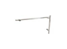 Fhc LHTB8X18PN 18" Ladder Pull/towel Bar Combo - Polished Nickel. Fixed Price $69.08.