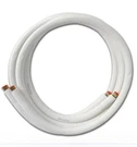 Jmf 1/4"X 1/2" 25 Ft Insulated Copper Tubing Ac Mini Split Ductless Line Set. Fixed Price $99.99.