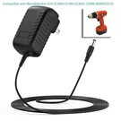 Adapter For Black&decker Drill GC9600 GC9601 CD960 90500925-01 Power. Fixed Price $6.99.