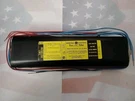 General Electric 8G1063WF Rapid Start Ballast Florescent Lamp 120V 60HZ Nos. Fixed Price $15.00.