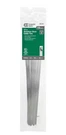 Commercial Electric 11" Stainless Steel Corrosion Resistant Cable Ties 10 Pack. Fixed Price $19.99.