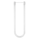 Maxlite U13T8DF240 U-shaped Led, W, T8, Medium Bi-pin (G13). Fixed Price $26.89.