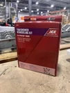 Ace For Pfister Verve Chrome Tub Shower 3-HANDLE Remodeling Kit. Fixed Price $39.99.