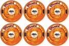 (6) Ea Paricon I-39 Blizzard 39" Flexible Flyer Snow Tube Sleds. Fixed Price $119.99.