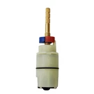 Gerber DA507024 Pressure Balanced Washerless Cartridge And Balancing Spool. Fixed Price $40.90.