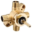 Moen M-core U231CI Brass 1/2 In. Function Transfer Valve With Cc/ips. Fixed Price $59.99.
