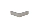 U - Shaped Edge Protector Top Cap For Railing/windscreen 90 Deg Corner CREC7. Fixed Price $171.34.