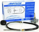 15 Ft Uflex Rotech Planetary Gear Helm Rotary Steering System For Boats. Fixed Price $323.14.