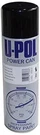 U-pol UP0801 Power Can Premium Aerosol Satin Black 500 Ml. Fixed Price $12.17.