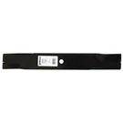 Replaces Hustler Medium-lift Blade 783753X Fastrak Mini Z 603995X Stens 350-691. Fixed Price $18.49.