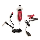 Oregon 12V Electric Chainsaw Sharpener Grinder With Multiple Stones. Fixed Price $47.09.