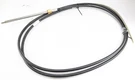 Uflex Universal Boat Rotary Steering Cable M66X15 Ft. Fixed Price $102.00.