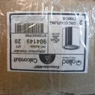 20 Pack Allied Tube & Conduit 2" Galvanized Rigid Couplings 904149. Fixed Price $219.99.