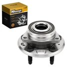 Front Rear Wheel Bearing Hub Assembly Fit For Chevy Equinox Malibu Impala,.... Fixed Price $71.87.