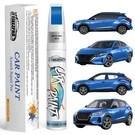Touch Up Paint Kit For Nissan B51 Electric Blue Scratch Repair Oem Match. Fixed Price $26.94.