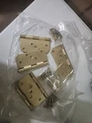Deltana S44R54BMS. Fixed Price $41.35.