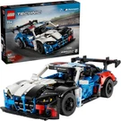 Lego Technic Bmw M4 GT3 Evo Race Car Toy, Building 42226, Ages 11+. Fixed Price $61.00.