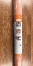 Schluter Kerdi 54 Sqft. Roll. Fixed Price $125.99.