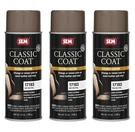Sem 17183 Classic Coat Medium Neutral For Interior Vinyl & Leather (3 Pack). Fixed Price $81.14.